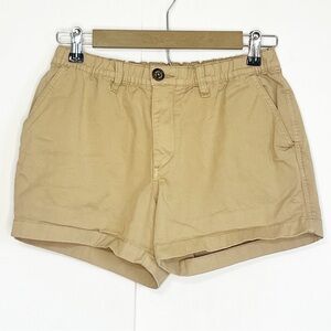 Chubbies Women’s Khaki Shorts‎